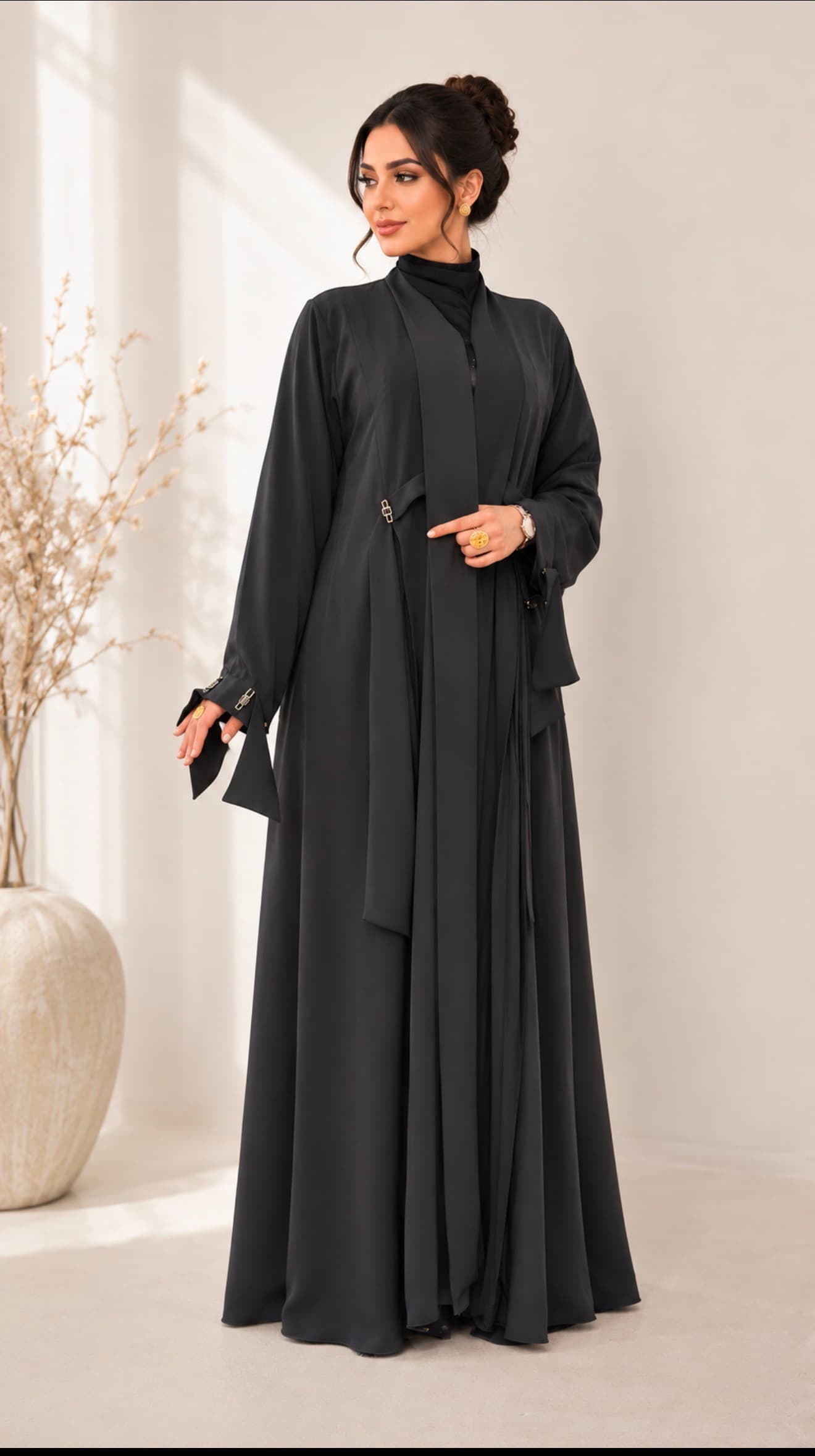 عباية ٣