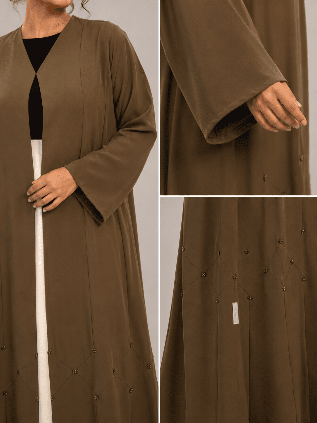 عباية ١٢