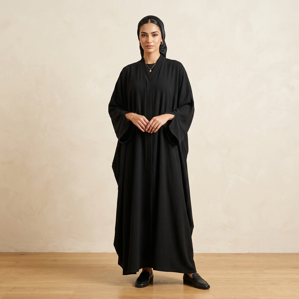عبايات يومية