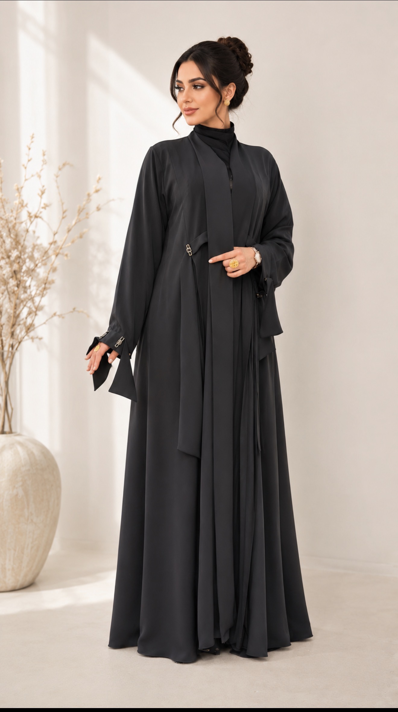عباية ٣